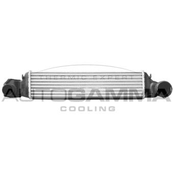 Intercooler, échangeur AUTOGAMMA OEM 7786351 Intercooler, échangeur AUTOGAMMA OEM 7786351