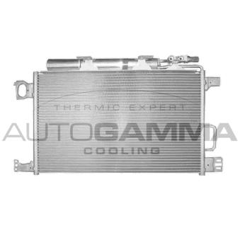 Condenseur, climatisation AUTOGAMMA OEM 2035000854 Condenseur, climatisation AUTOGAMMA OEM 2035000854