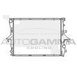 AUTOGAMMA 103941 - Radiateur, refroidissement du moteur