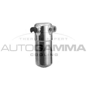Filtre déshydratant, climatisation AUTOGAMMA 106100
