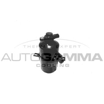 Filtre déshydratant, climatisation AUTOGAMMA 106116