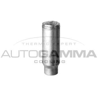 Filtre déshydratant, climatisation AUTOGAMMA 106213