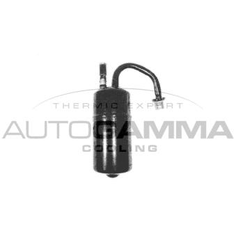 Filtre déshydratant, climatisation AUTOGAMMA 106232