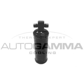 Filtre déshydratant, climatisation AUTOGAMMA 106257