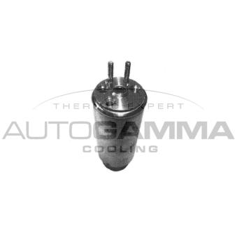 Filtre déshydratant, climatisation AUTOGAMMA 106265