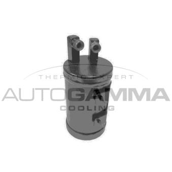 Filtre déshydratant, climatisation AUTOGAMMA 106347