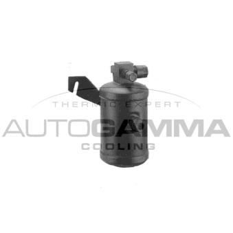 Filtre déshydratant, climatisation AUTOGAMMA 106363