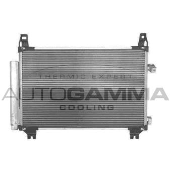 Condenseur, climatisation AUTOGAMMA OEM 884600D210 Condenseur, climatisation AUTOGAMMA OEM 884600D210