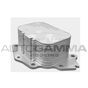 Radiateur d'huile AUTOGAMMA OEM 1103K2