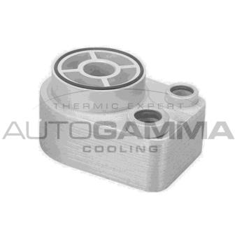 Radiateur d'huile AUTOGAMMA 107926