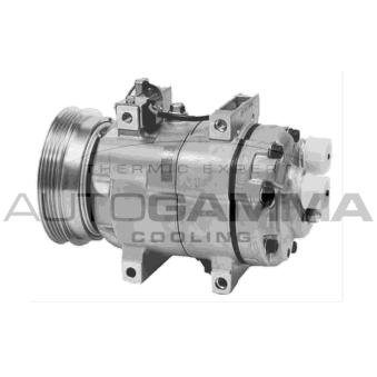 Compresseur, climatisation AUTOGAMMA OEM 8D0260805D