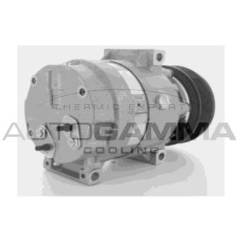 Compresseur, climatisation AUTOGAMMA OEM 93160670