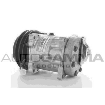 Compresseur, climatisation AUTOGAMMA OEM 3712528M2