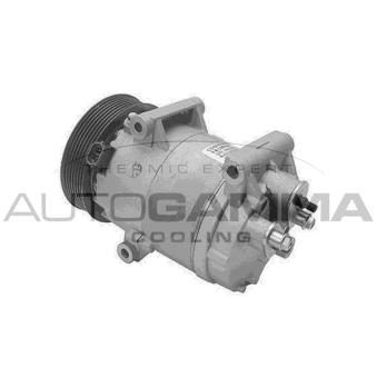 Compresseur, climatisation AUTOGAMMA OEM 8200309193
