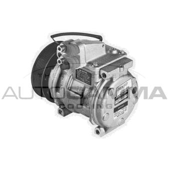 Compresseur, climatisation AUTOGAMMA OEM AL78779