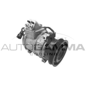 Compresseur, climatisation AUTOGAMMA OEM 64528371021