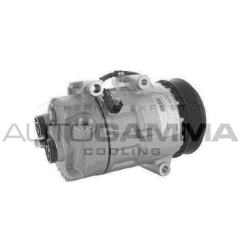 Compresseur, climatisation AUTOGAMMA OEM 1796856