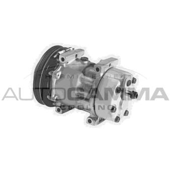Compresseur, climatisation AUTOGAMMA OEM 7700871663