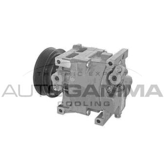 Compresseur, climatisation AUTOGAMMA OEM 71781769