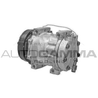 Compresseur, climatisation AUTOGAMMA OEM 4677344