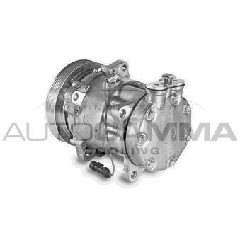 Compresseur, climatisation AUTOGAMMA OEM 60602694