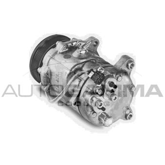 Compresseur, climatisation AUTOGAMMA OEM 6N0820803C