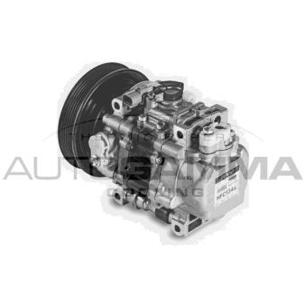 Compresseur, climatisation AUTOGAMMA OEM 46438366