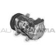 AUTOGAMMA 108317 - Compresseur, climatisation