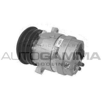 Compresseur, climatisation AUTOGAMMA 108360