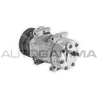 Compresseur, climatisation AUTOGAMMA OEM 7700111036