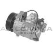 AUTOGAMMA 108457 - Compresseur, climatisation