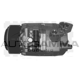 Compresseur, climatisation AUTOGAMMA OEM 64526918000
