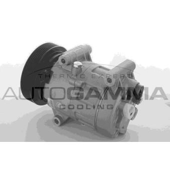 Compresseur, climatisation AUTOGAMMA OEM 8200940837