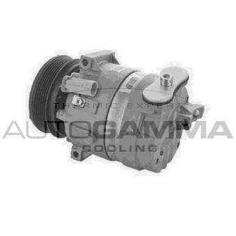 Compresseur, climatisation AUTOGAMMA OEM 71789739