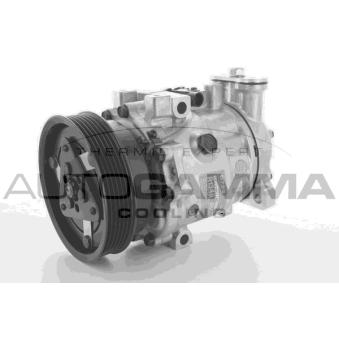 Compresseur, climatisation AUTOGAMMA OEM 46540164