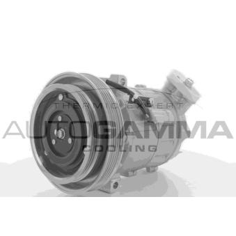 Compresseur, climatisation AUTOGAMMA OEM 71787476