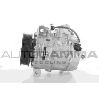Compresseur, climatisation AUTOGAMMA OEM 64526956716