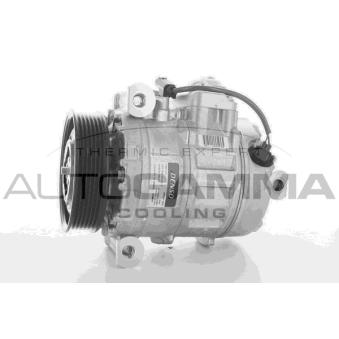 Compresseur, climatisation AUTOGAMMA OEM 64526956715