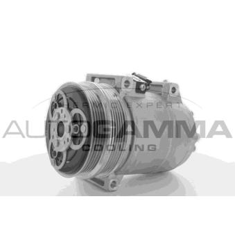 Compresseur, climatisation AUTOGAMMA OEM 3M5H19D629MJ