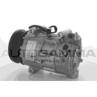 Compresseur, climatisation AUTOGAMMA OEM LR039622 Compresseur, climatisation AUTOGAMMA OEM LR039622