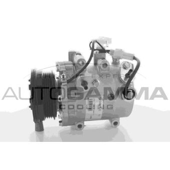 Compresseur, climatisation AUTOGAMMA OEM 9520062JA0