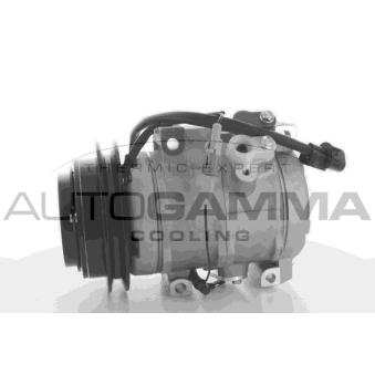 Compresseur, climatisation AUTOGAMMA OEM MR262971