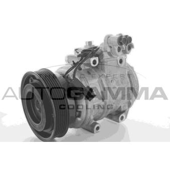Compresseur, climatisation AUTOGAMMA OEM 977012E551
