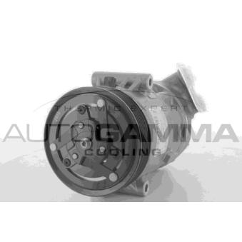 Compresseur, climatisation AUTOGAMMA OEM 51883101