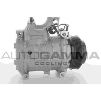 Compresseur, climatisation AUTOGAMMA OEM 64528390743