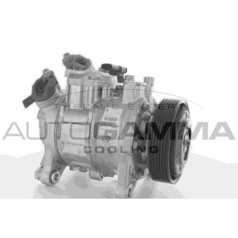 Compresseur, climatisation AUTOGAMMA OEM 64529225704
