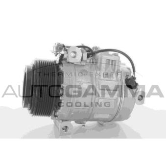 Compresseur, climatisation AUTOGAMMA OEM 64509196890