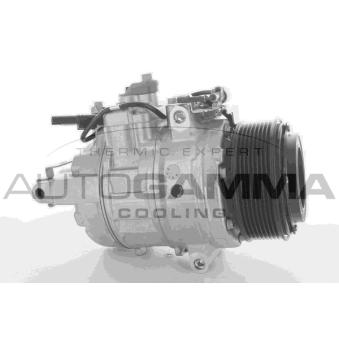 Compresseur, climatisation AUTOGAMMA OEM 64529217868
