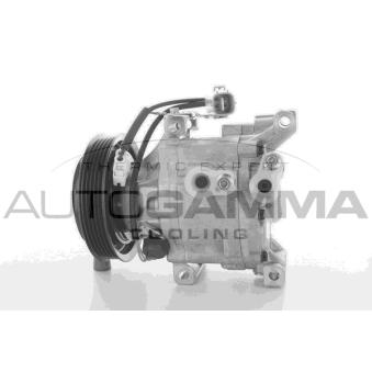 Compresseur, climatisation AUTOGAMMA OEM 8831052421