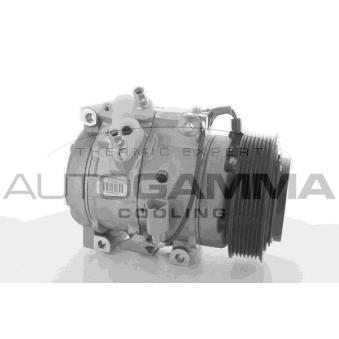 Compresseur, climatisation AUTOGAMMA OEM 883106A140